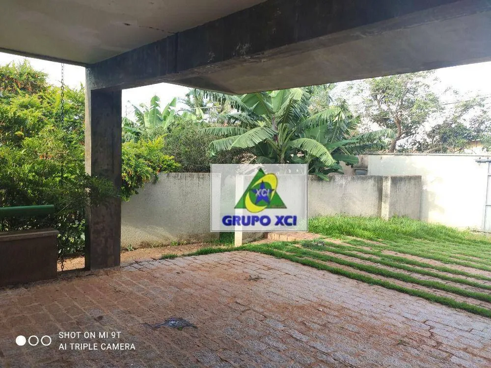 Casa, 4 quartos, 521 m² - Foto 12