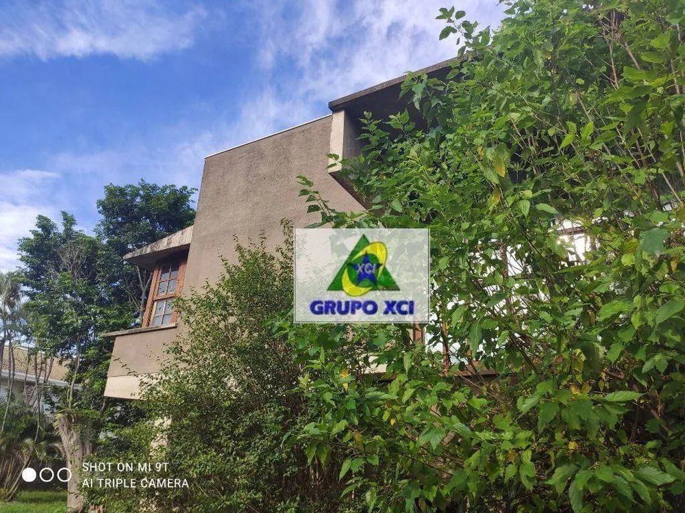 Casa, 4 quartos, 521 m² - Foto 11