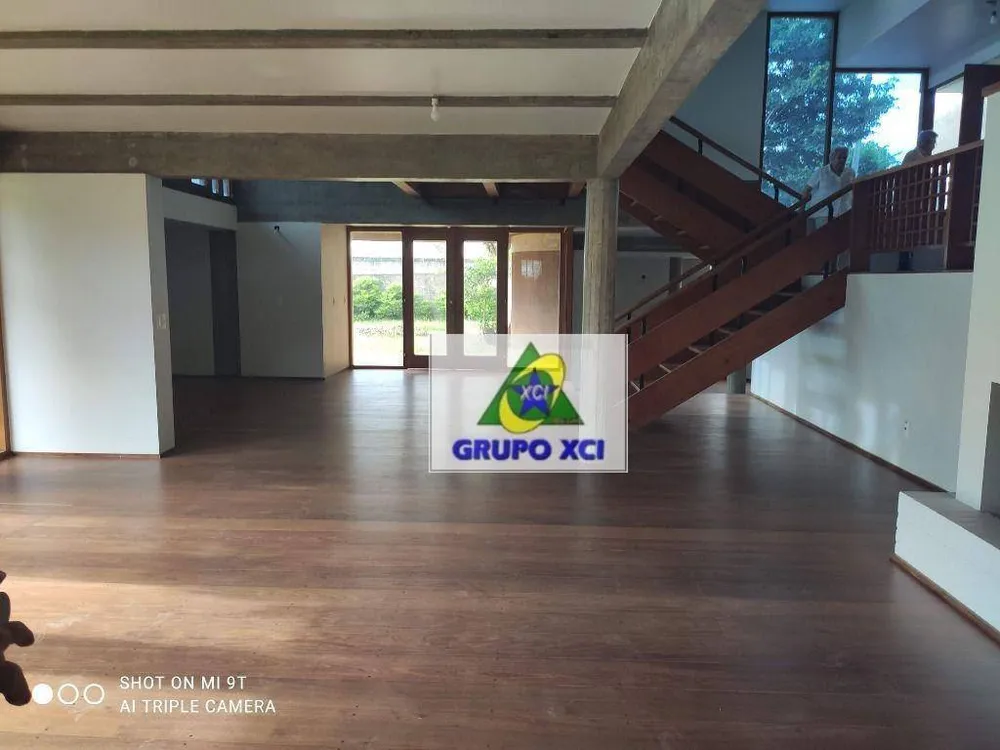 Casa, 4 quartos, 521 m² - Foto 3