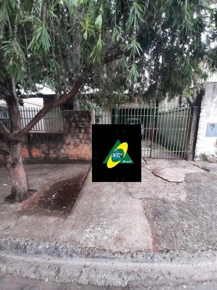 Casa, 3 quartos, 130 m² - Foto 1