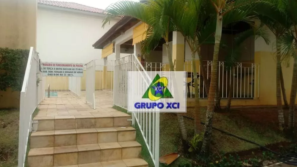 Casa de Condomínio à venda com 2 quartos, 64m² - Foto 4