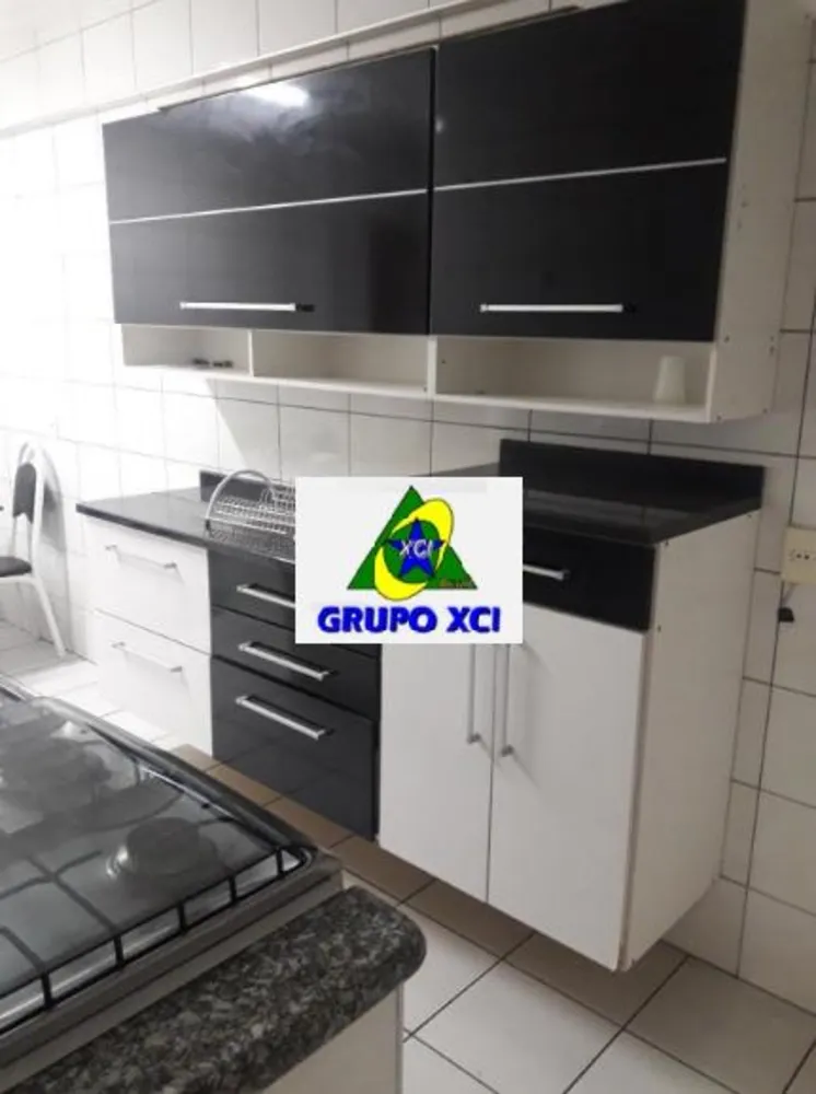 Apartamento, 2 quartos, 67 m² - Foto 4