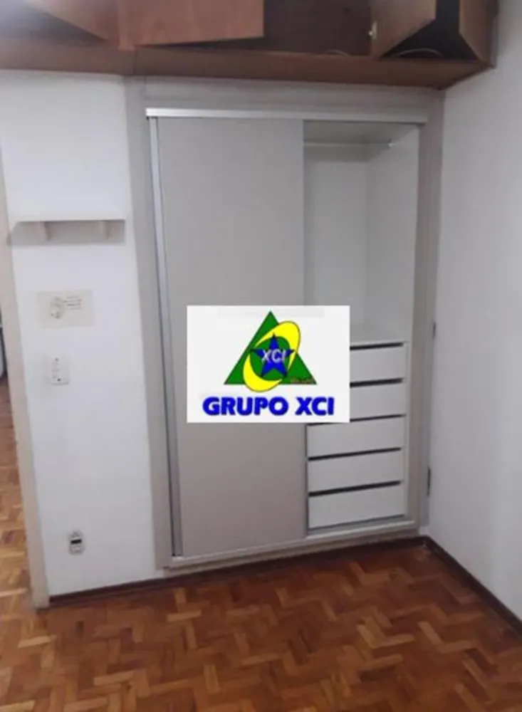 Apartamento, 2 quartos, 67 m² - Foto 8