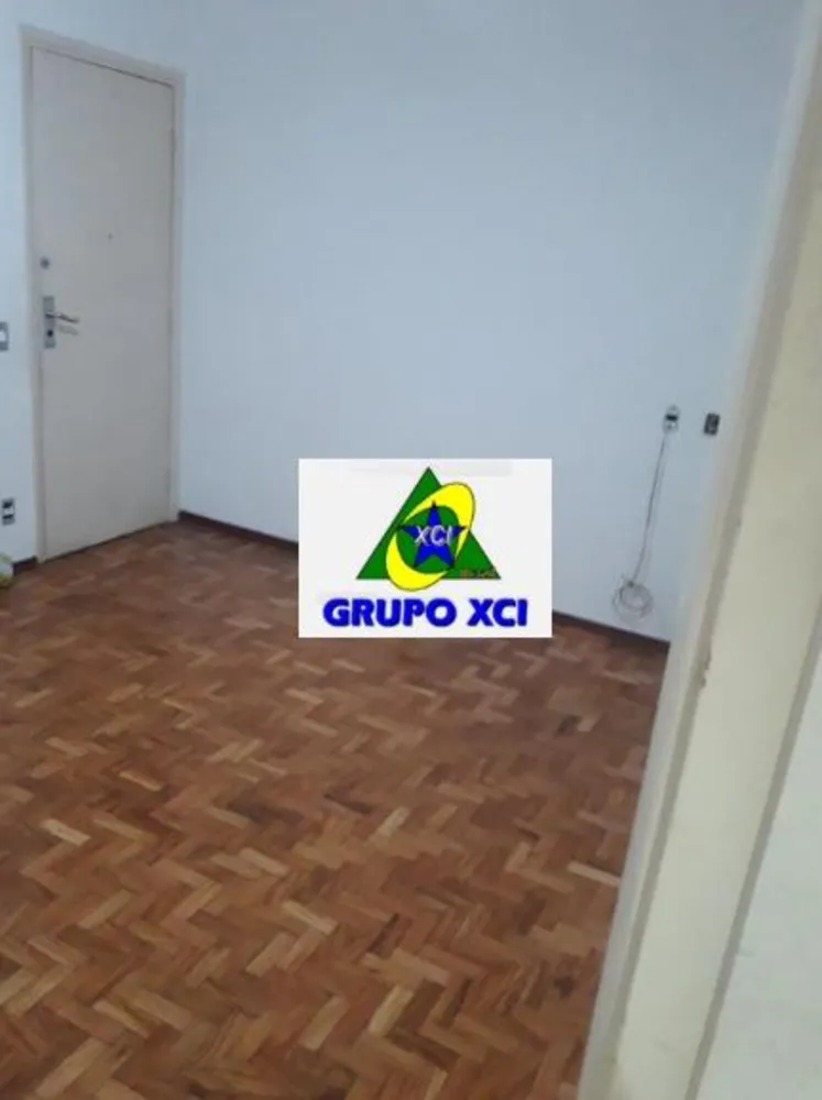 Apartamento, 2 quartos, 67 m² - Foto 1