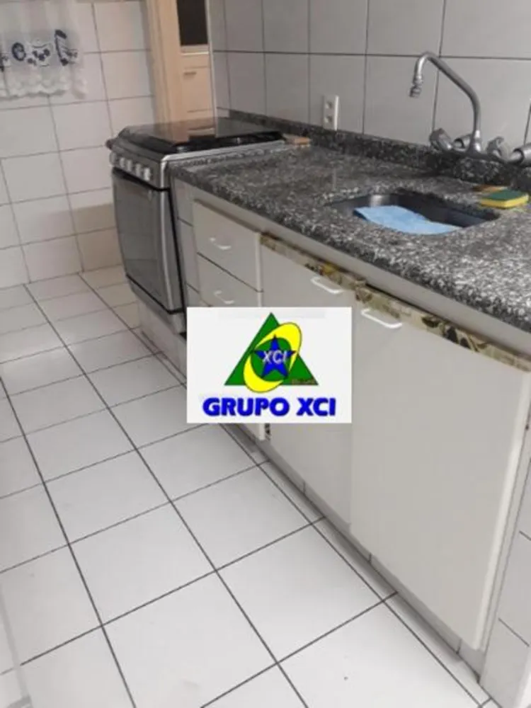 Apartamento, 2 quartos, 67 m² - Foto 6