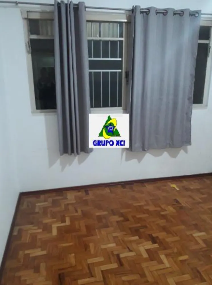 Apartamento, 2 quartos, 67 m² - Foto 2