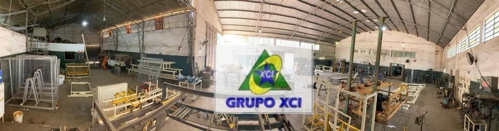Depósito-Galpão, 1018 m² - Foto 4