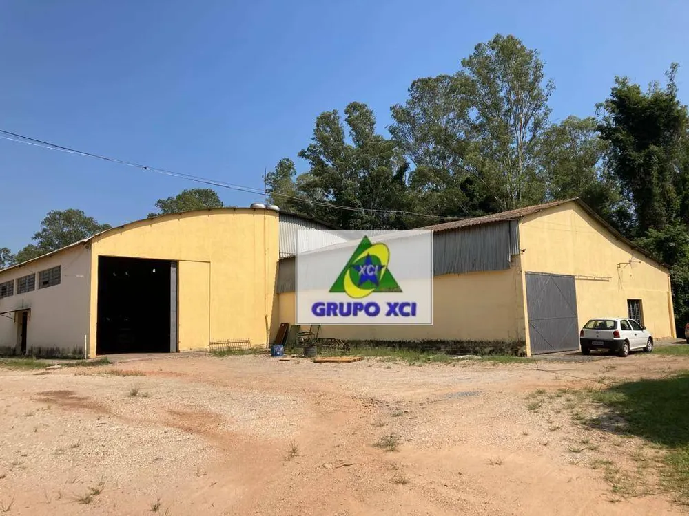 Depósito-Galpão, 1018 m² - Foto 7