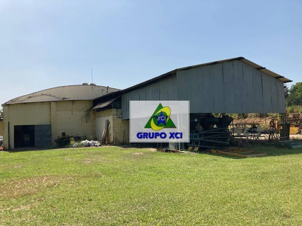Depósito-Galpão, 1018 m² - Foto 3