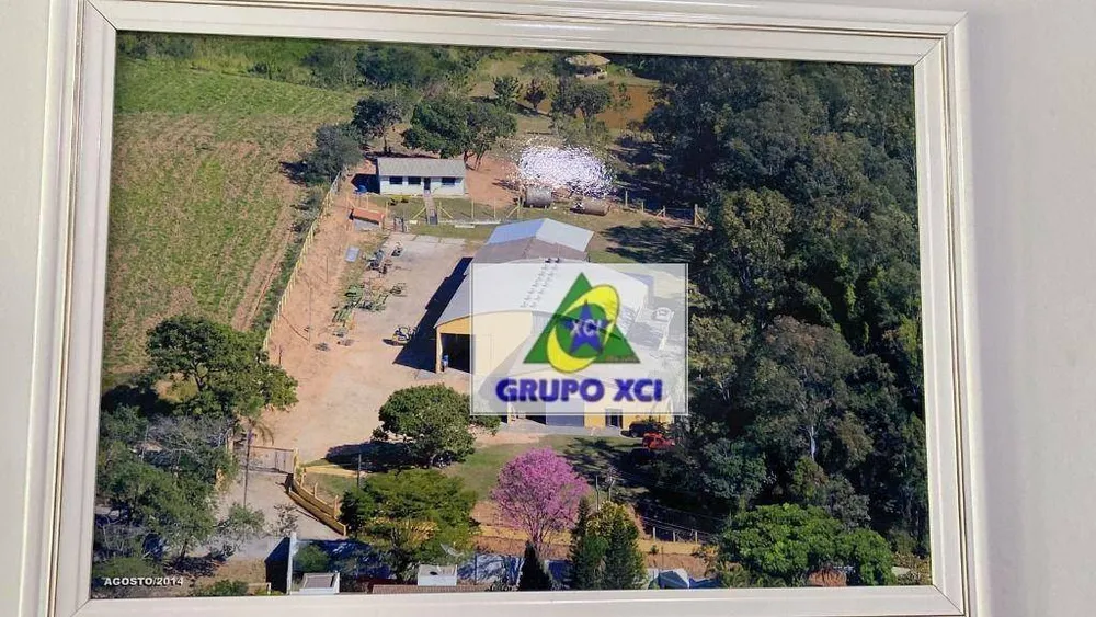 Depósito-Galpão, 1018 m² - Foto 1