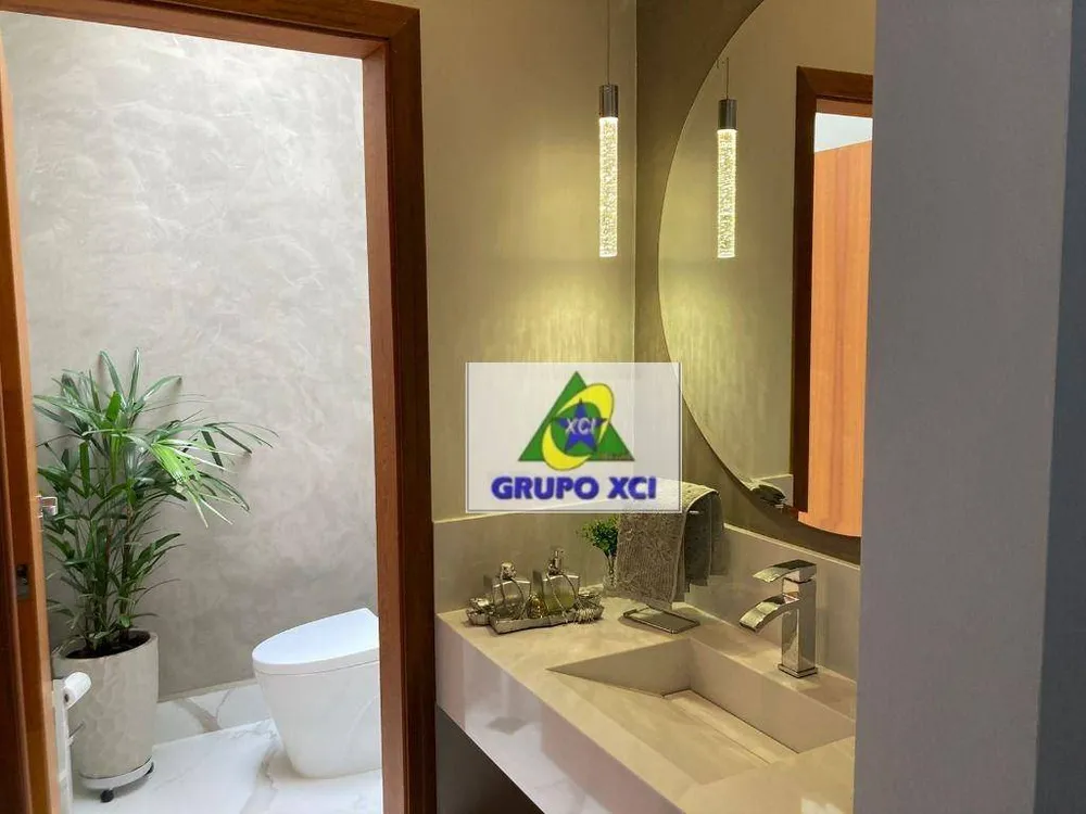 Sobrado, 3 quartos, 253 m² - Foto 7