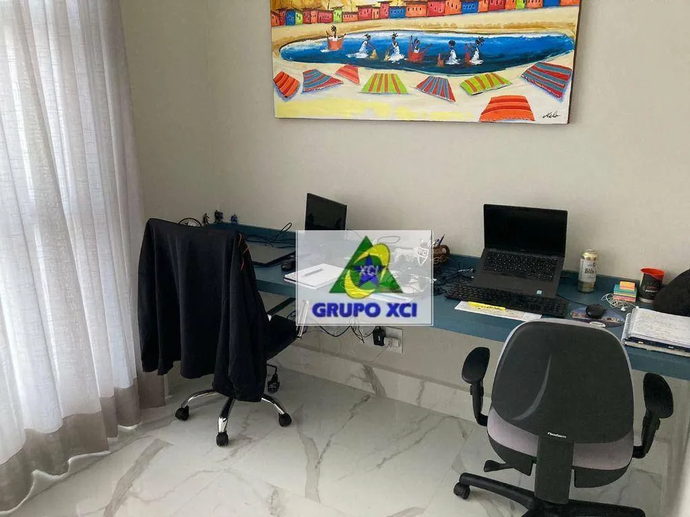 Sobrado, 3 quartos, 253 m² - Foto 3