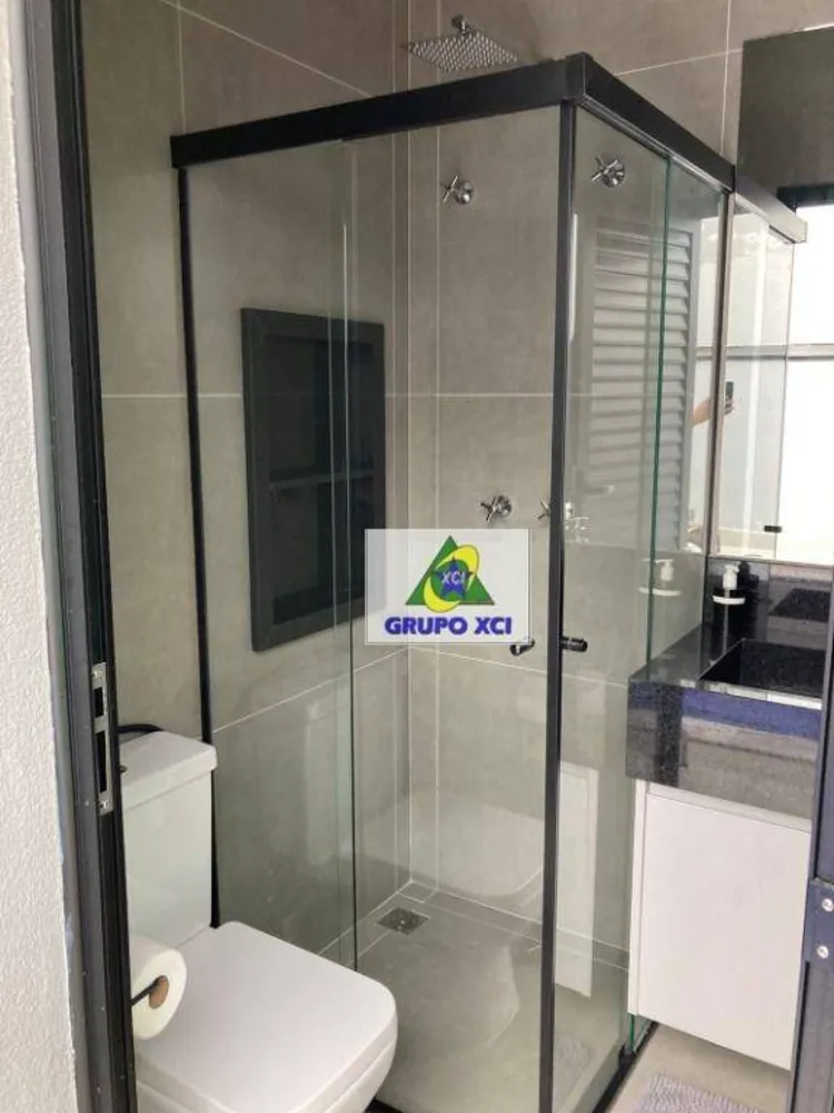 Sobrado, 3 quartos, 253 m² - Foto 10