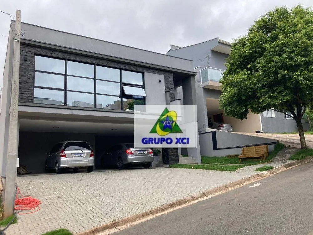 Sobrado, 3 quartos, 253 m² - Foto 8