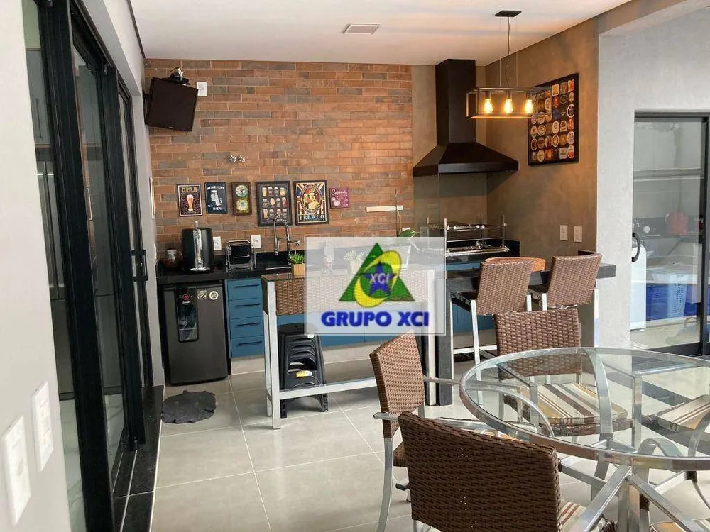 Sobrado, 3 quartos, 253 m² - Foto 4