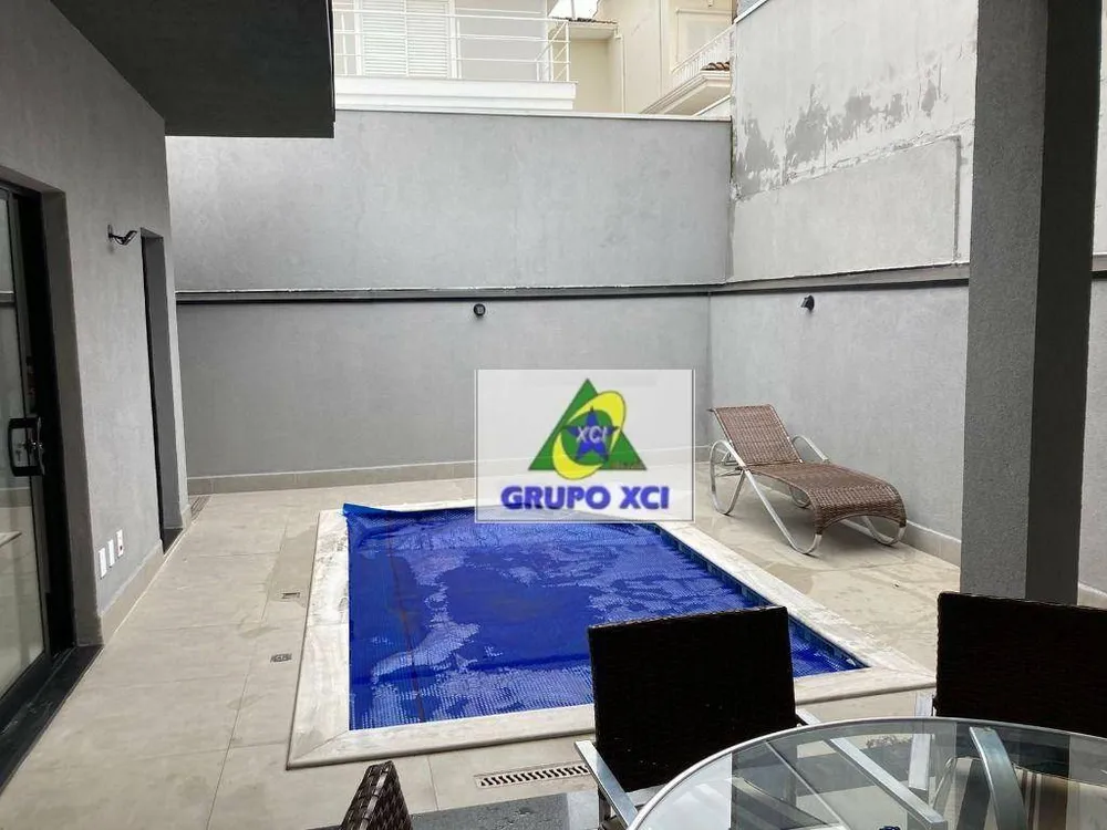Sobrado, 3 quartos, 253 m² - Foto 5