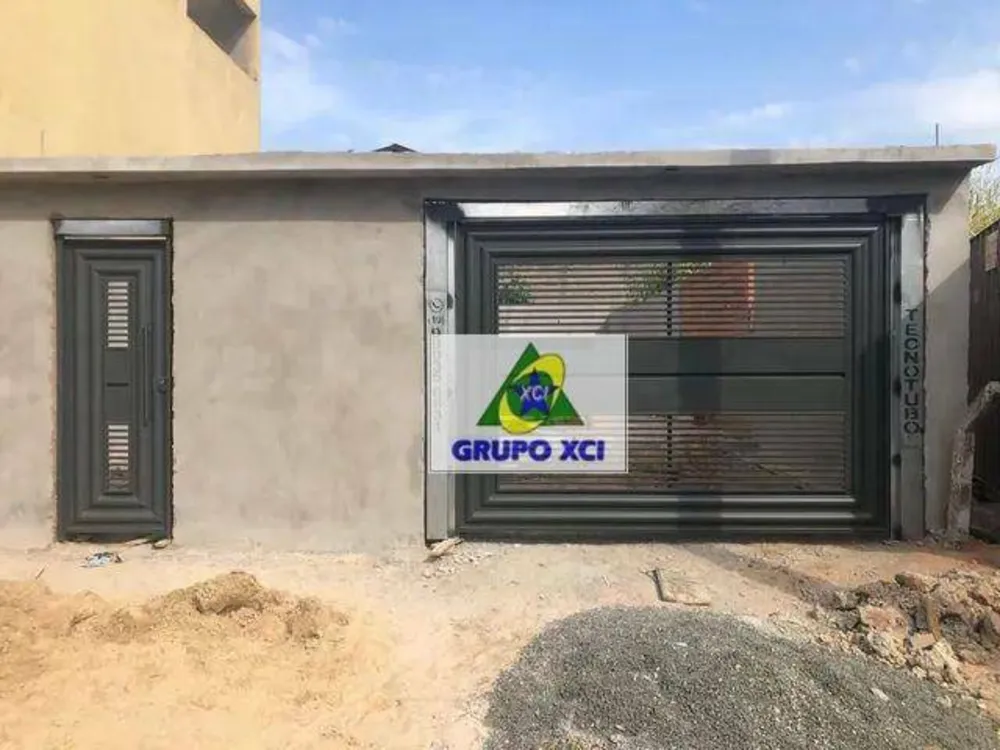 Terreno, 200 m² - Foto 1
