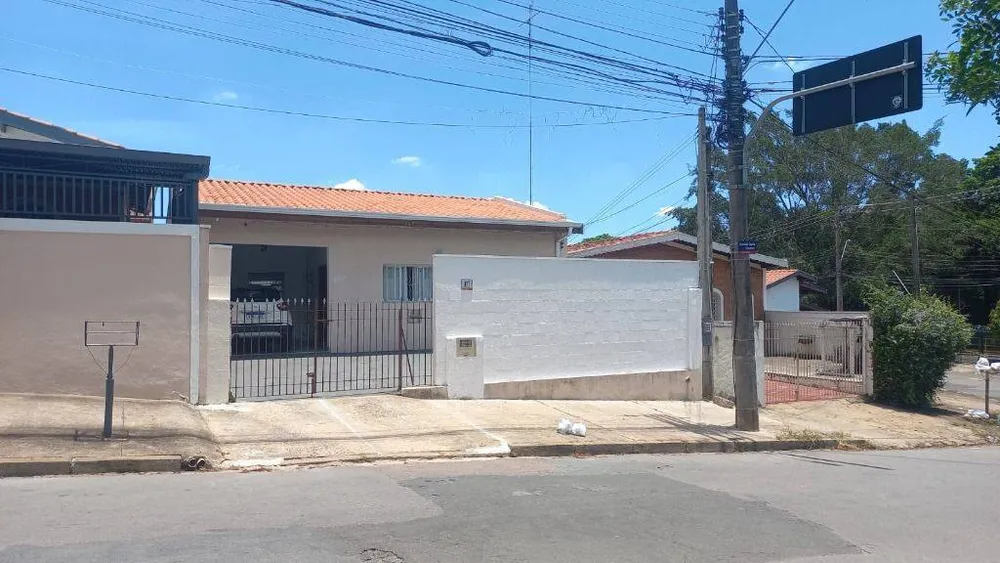 Casa, 2 quartos, 120 m² - Foto 1