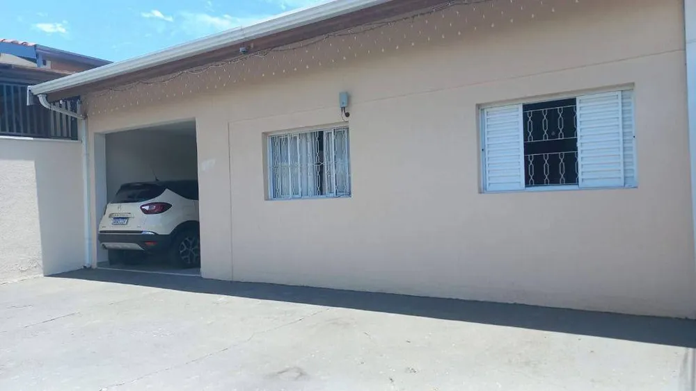 Casa, 2 quartos, 120 m² - Foto 7