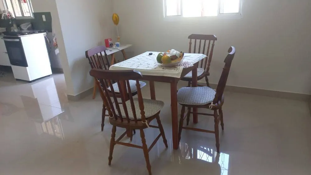 Casa, 2 quartos, 120 m² - Foto 5