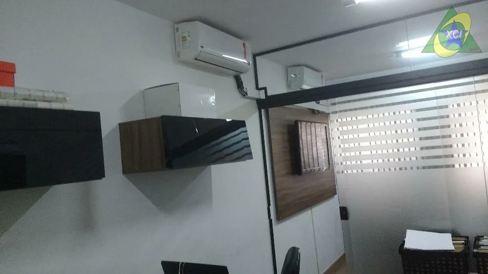 Sala-Conjunto, 20 m² - Foto 6