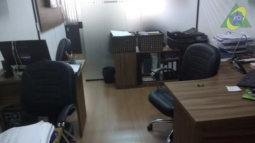 Sala-Conjunto, 20 m² - Foto 2