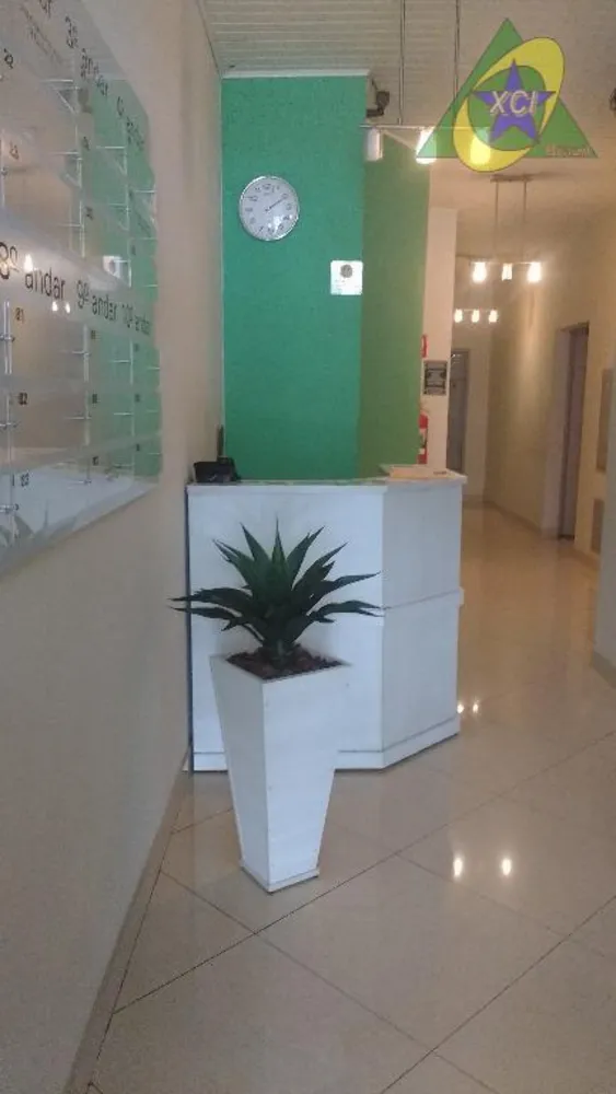 Sala-Conjunto, 20 m² - Foto 8