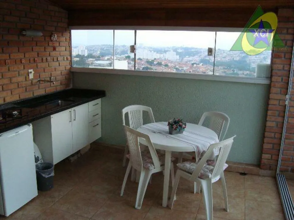Apartamento, 2 quartos, 97 m² - Foto 3