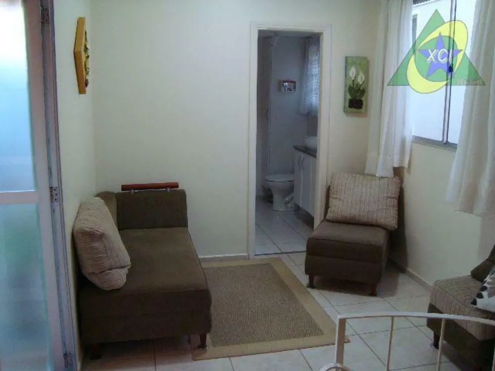 Apartamento, 2 quartos, 97 m² - Foto 7