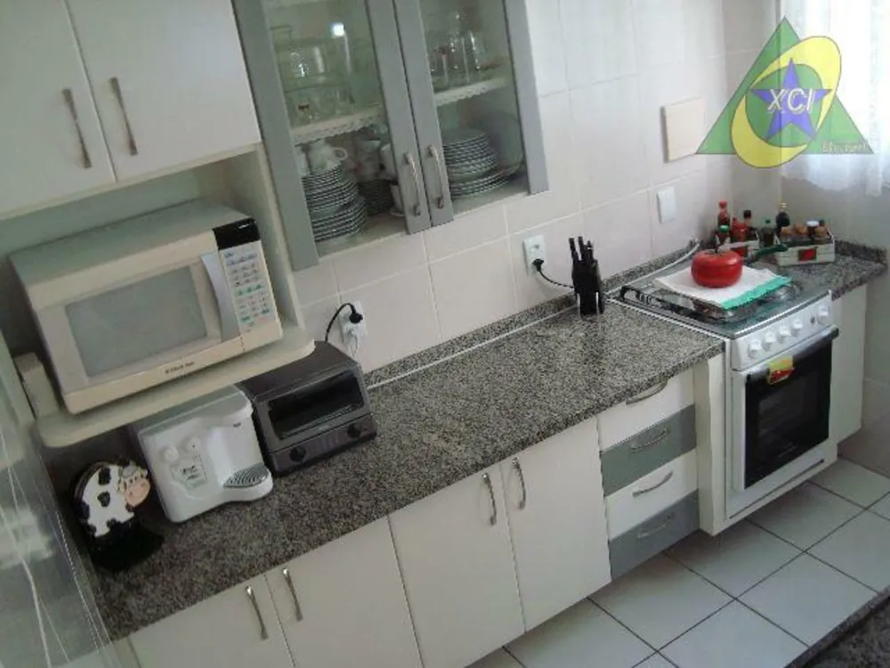 Apartamento, 2 quartos, 97 m² - Foto 5