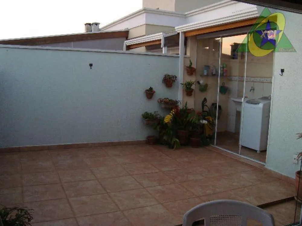 Apartamento, 2 quartos, 97 m² - Foto 2