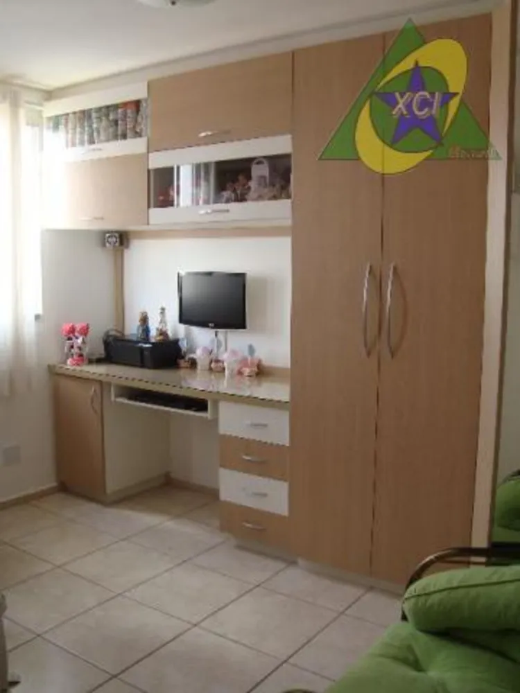 Apartamento, 2 quartos, 97 m² - Foto 8