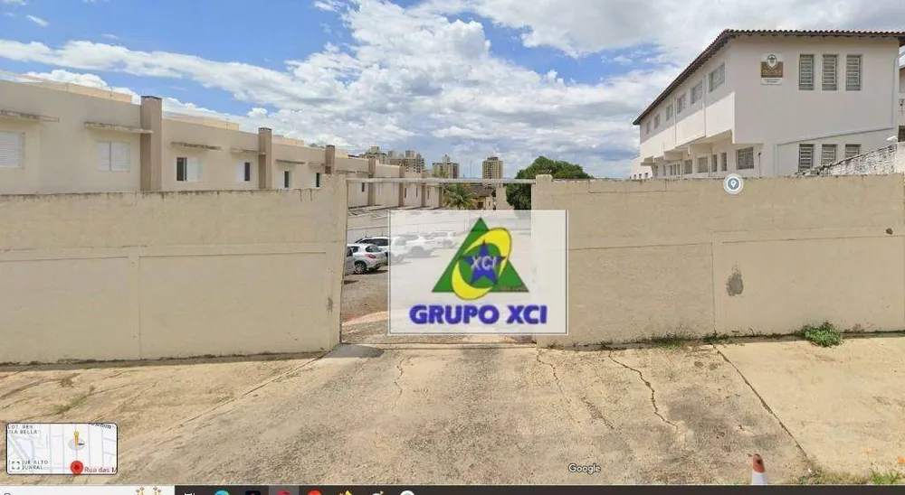 Terreno, 1000 m² - Foto 2