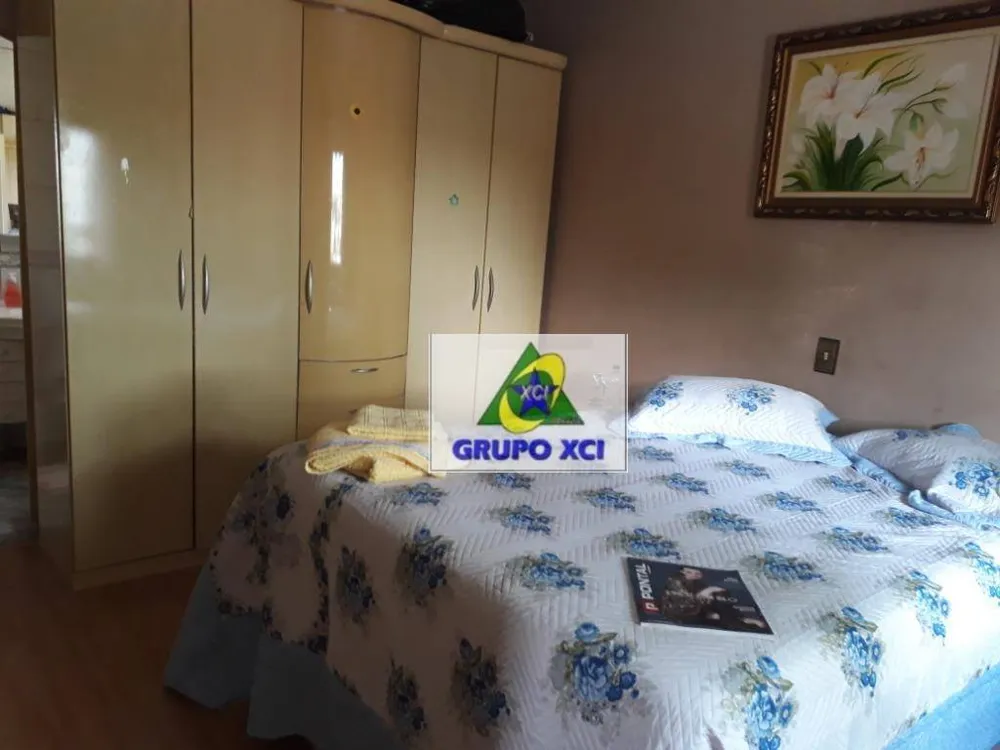 Casa, 4 quartos, 215 m² - Foto 3