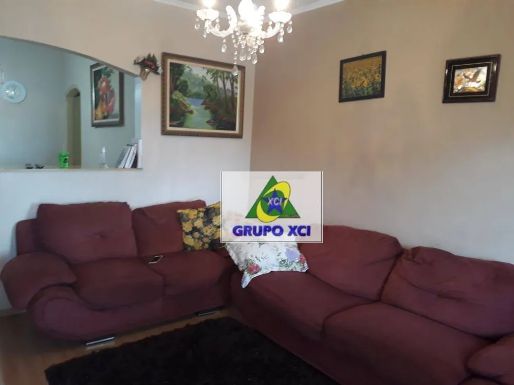 Casa, 4 quartos, 215 m² - Foto 4