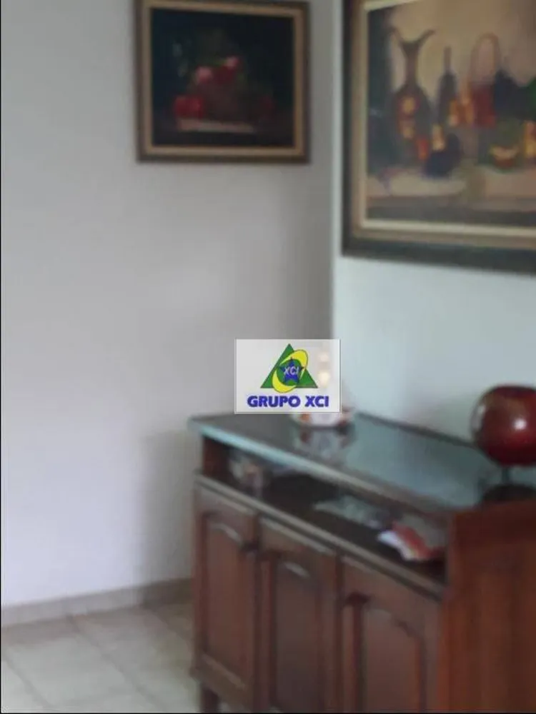 Casa, 4 quartos, 215 m² - Foto 6