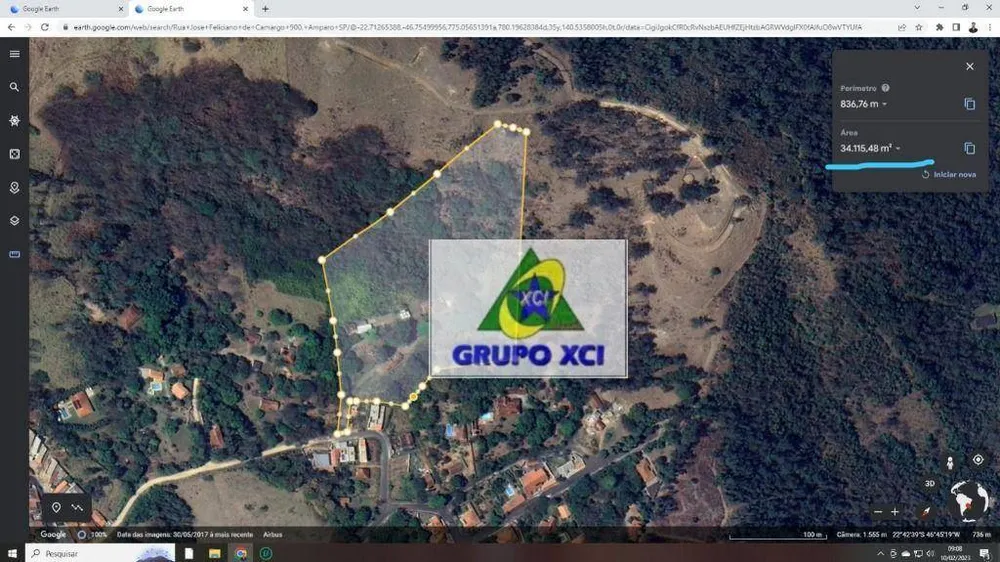 Chácara, 4 hectares - Foto 12