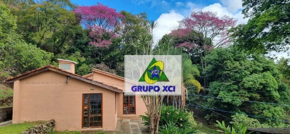 Chácara, 4 hectares - Foto 1