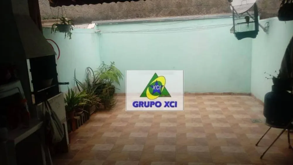 Casa de Condomínio, 2 quartos - Foto 7