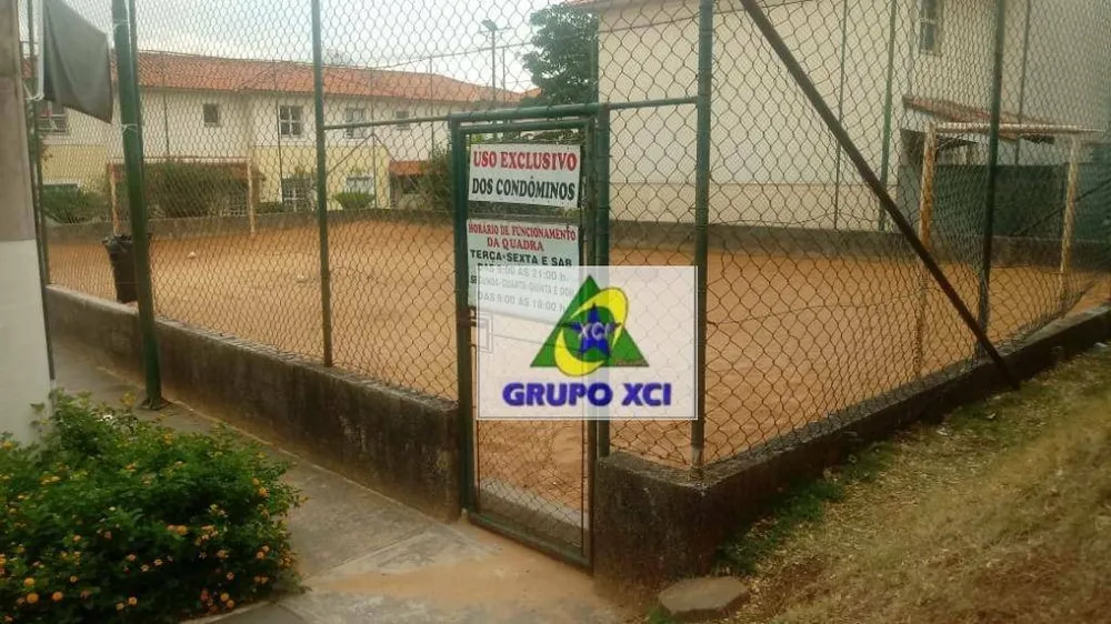 Casa de Condomínio, 2 quartos - Foto 4