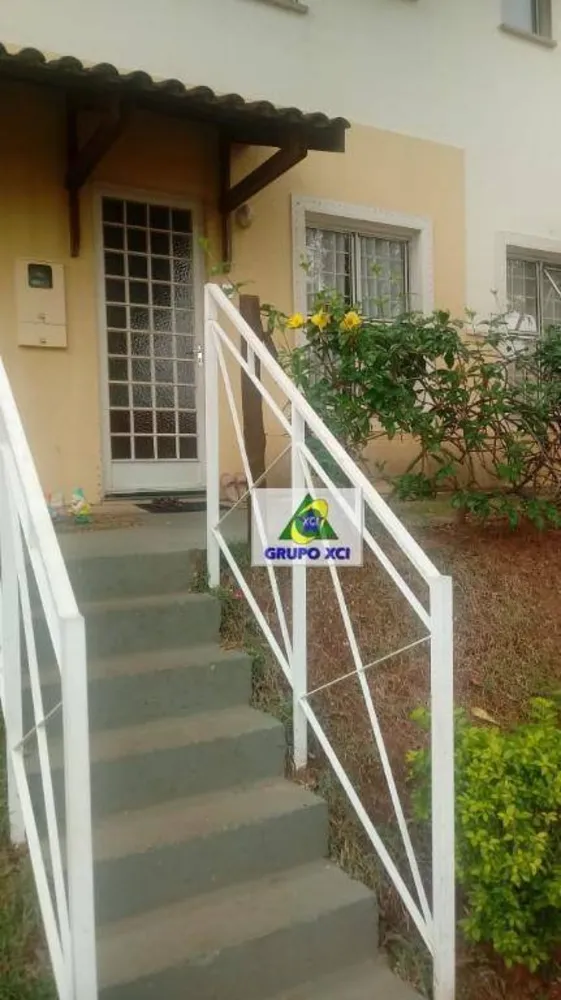 Casa de Condomínio, 2 quartos - Foto 6