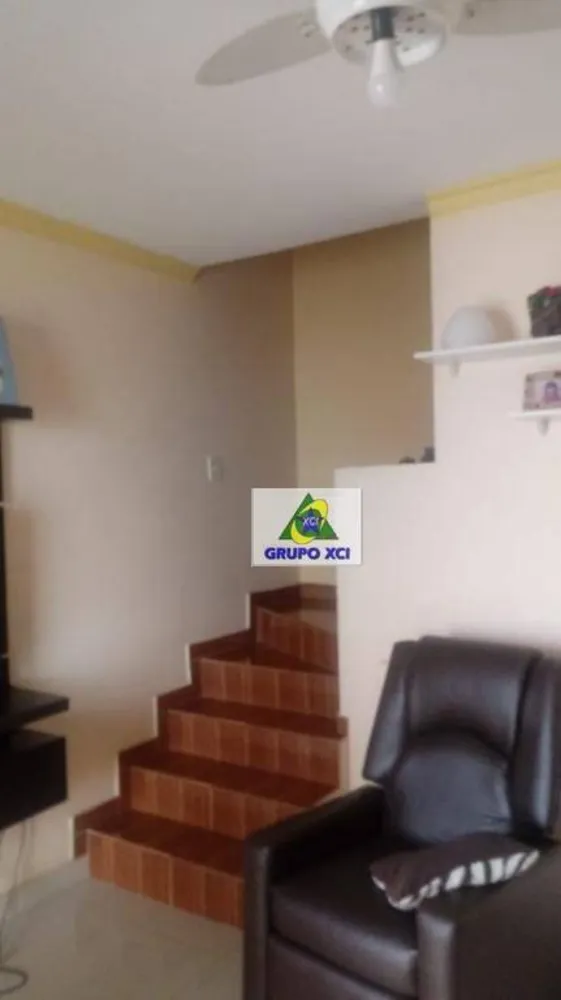Casa de Condomínio, 2 quartos - Foto 8