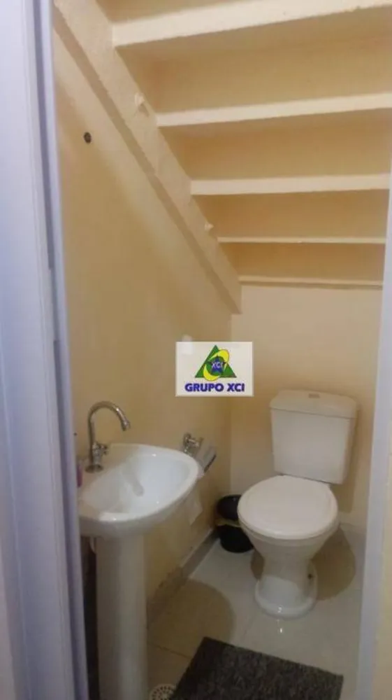Casa de Condomínio, 2 quartos - Foto 10