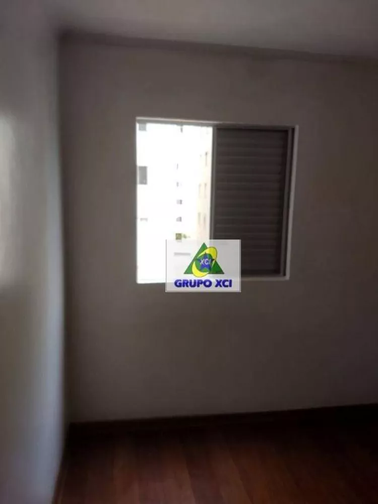 Apartamento à venda com 3 quartos, 86m² - Foto 4