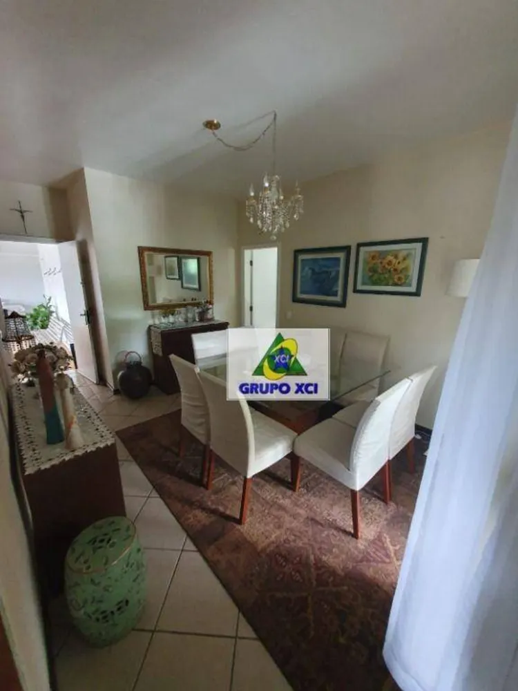 Casa, 3 quartos, 257 m² - Foto 8