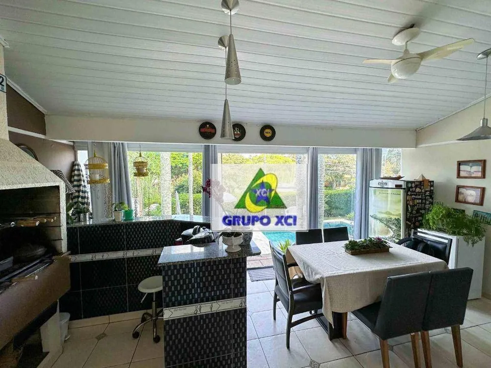 Casa, 3 quartos, 257 m² - Foto 9