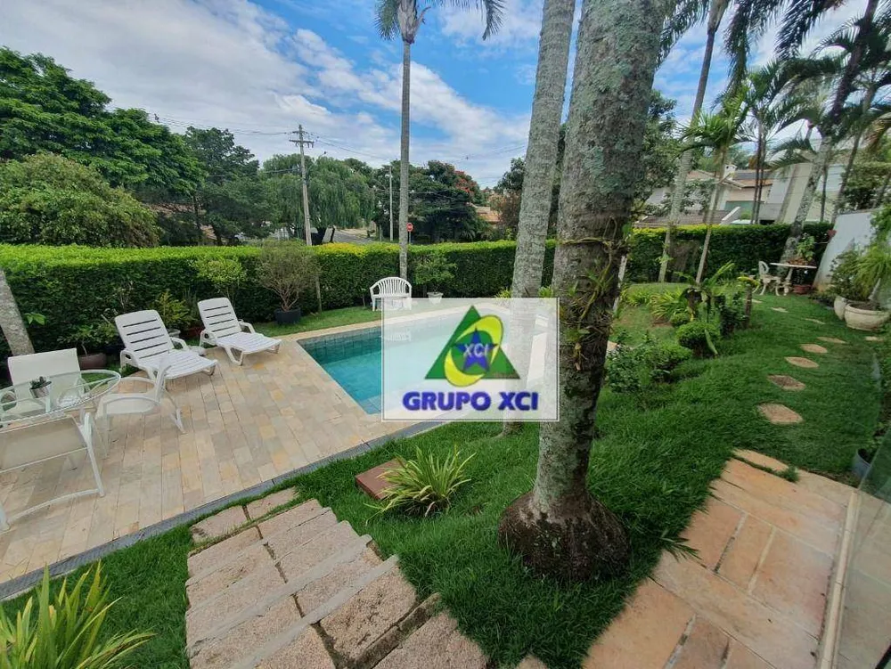 Casa, 3 quartos, 257 m² - Foto 6