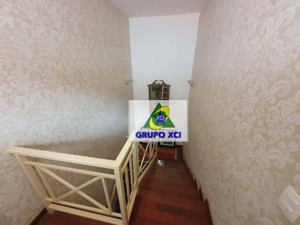 Casa, 3 quartos, 257 m² - Foto 11