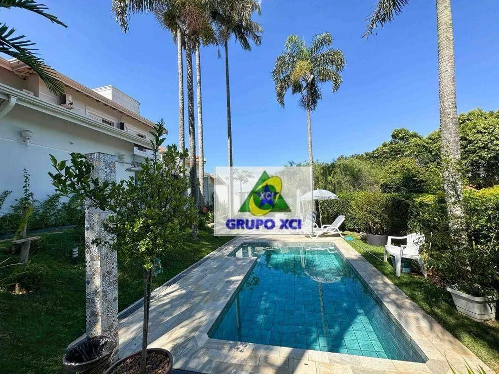 Casa, 3 quartos, 257 m² - Foto 3