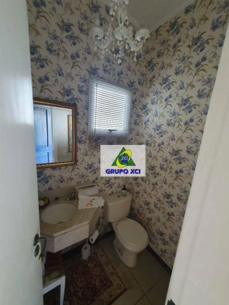 Casa, 3 quartos, 257 m² - Foto 12